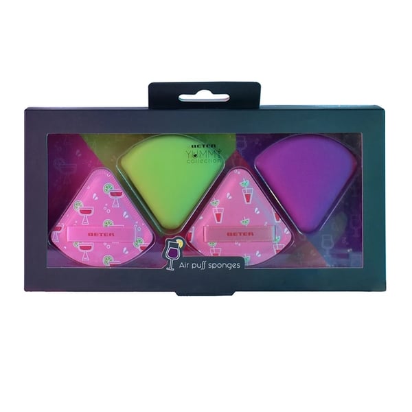 Beter Yummy Kit Esponja 1082826.webp
