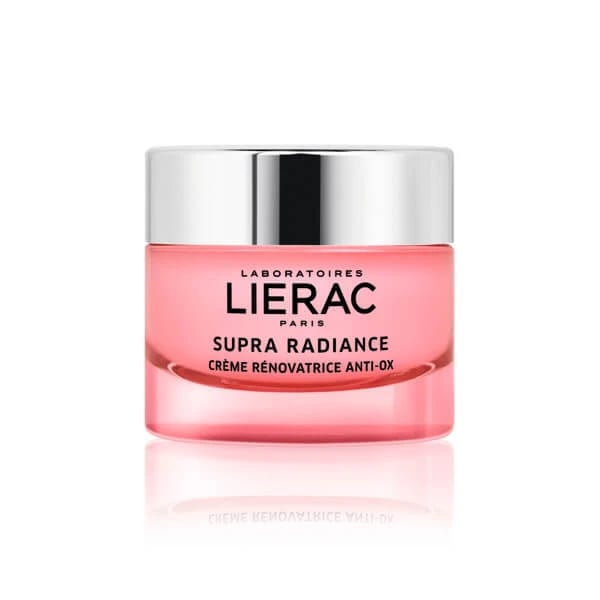 Lierac Supra Radiance Creme 50 ml 6049494.webp