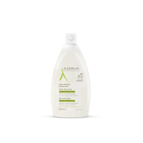 A-Derma Gel Duche Hidrante Proteção 750 ml 6063628.webp