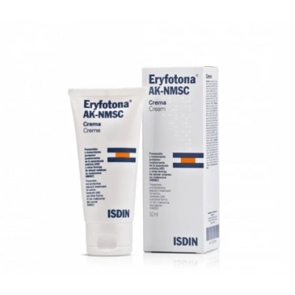 Isdin Eryfotona Ak Nmsc Creme 50 ml 6176750.webp