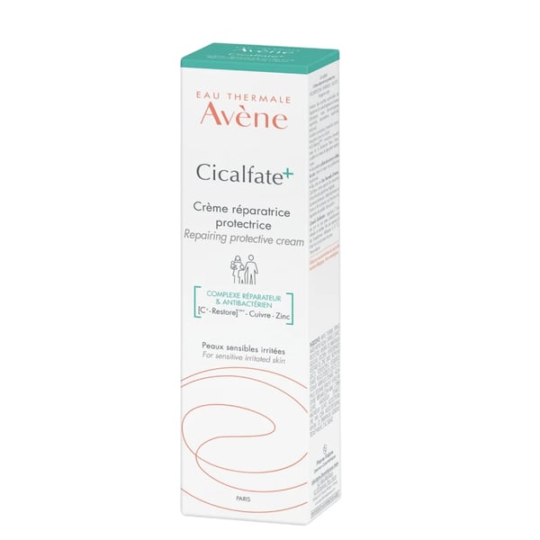 Avène Cicalfate Creme Reparador 40 ml