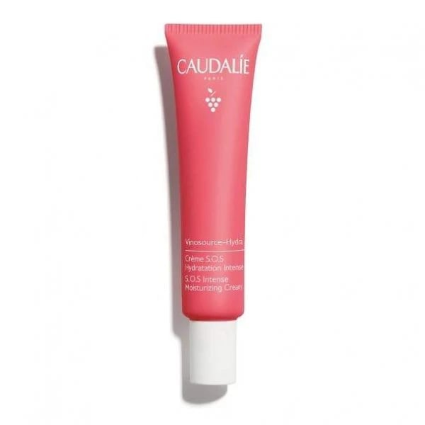 Caudalie Vinosource Creme Hidratante SOS 40 ml 6688432.webp