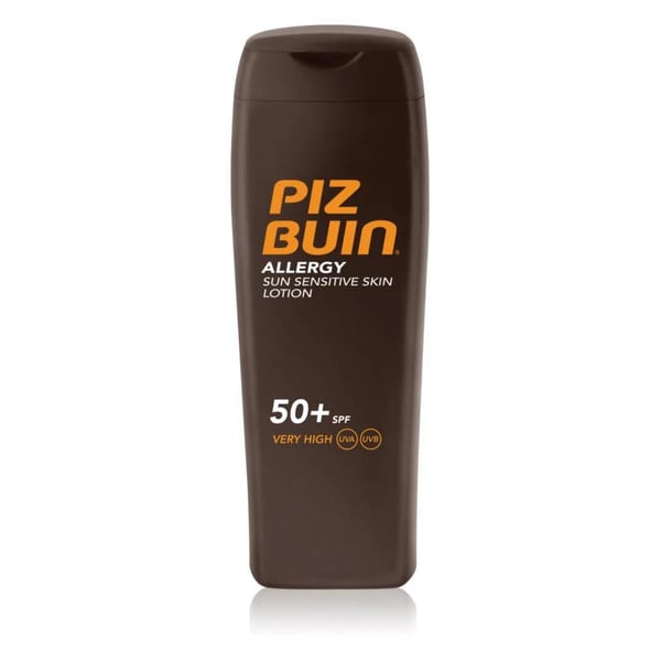 Piz Buin Moisturising Loção FPS50+ 200 Ml 6826198.webp