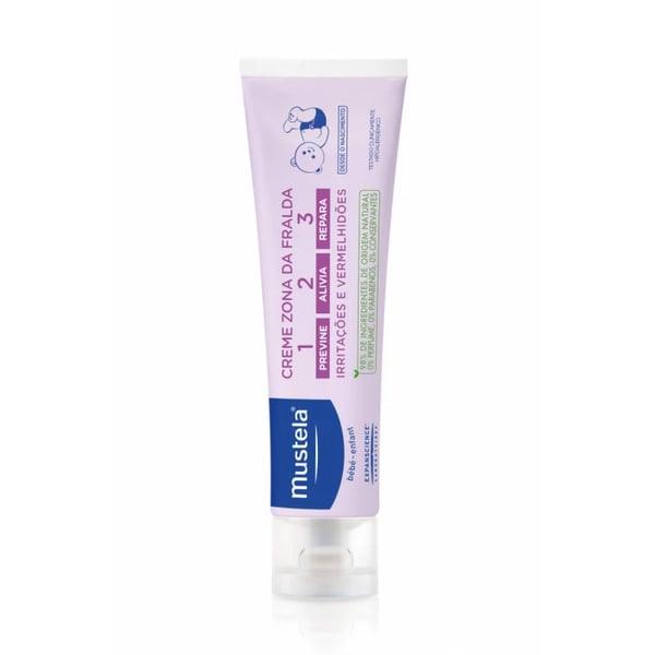 Mustela Bebé Muda Creme Fralda 123 50 ml 6916312.webp