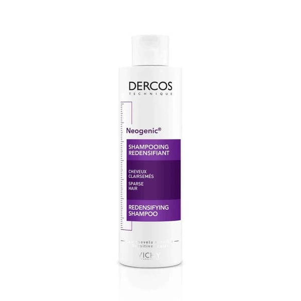Dercos Neogenic Champô 200 ml 6924084_1.webp