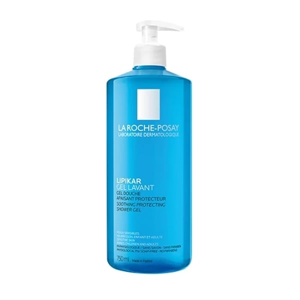 La Roche-Posay Lipikar Gel Lavante 750 ml 6946921.webp