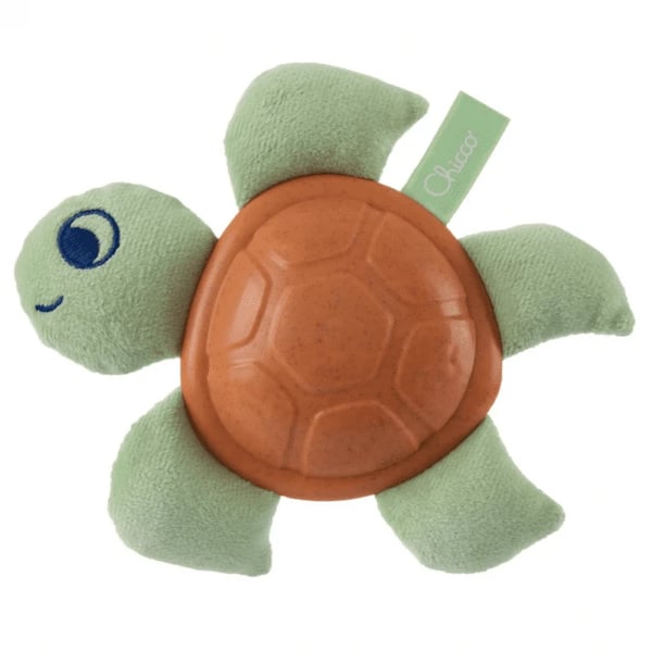Chicco Brinquedo Roca Tartaruga Eco+ 7128710.webp