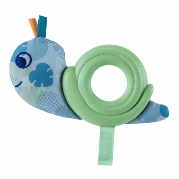 Chicco Brinquedo Roca Caracol Eco+ 7128728.webp