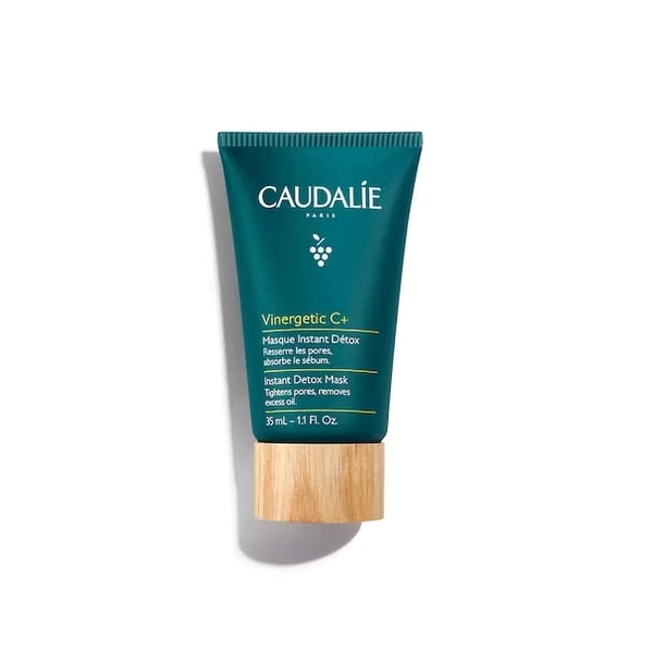 Caudalie Vinergetic C+ Máscara Instant Detox 35 ml 7135822.webp