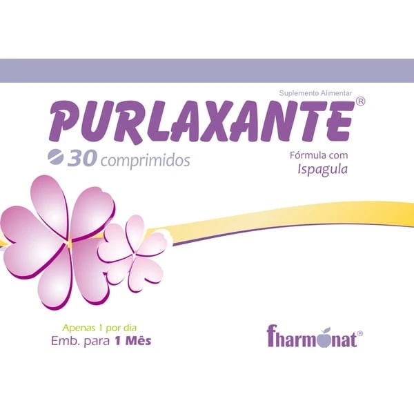 Purlaxante 30 comprimidos 7379123.webp