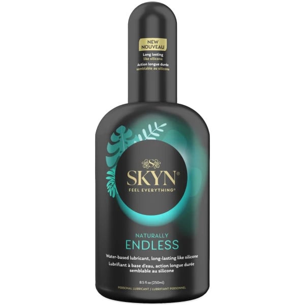 Skyn Naturally Endless Gel Lubrificante 80 ml 7532341.webp