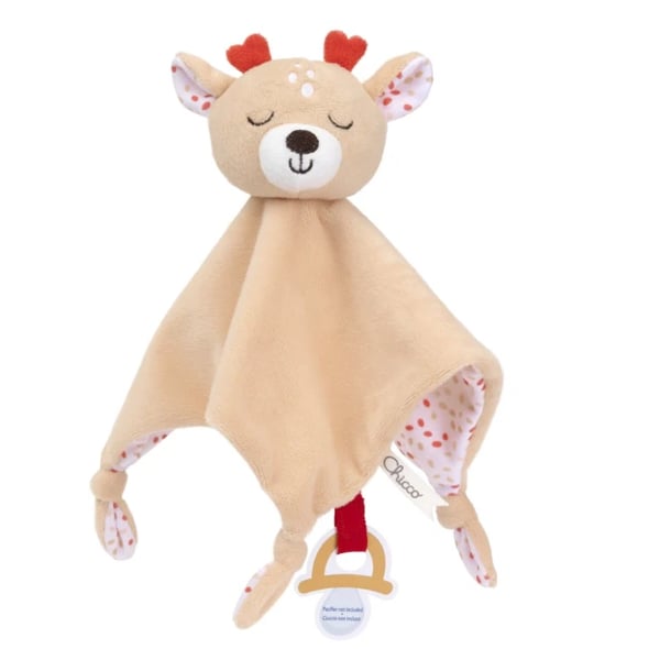 Chicco Brinquedo 12150000000 Dou Dou Fawn 7546903.webp