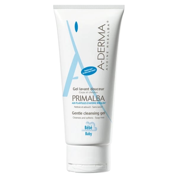 A-Derma Primalba Gel Corpo/Cabelo 200 ml a-derma-primalba-gel-corpcab-200ml-x-2BiNq.webp