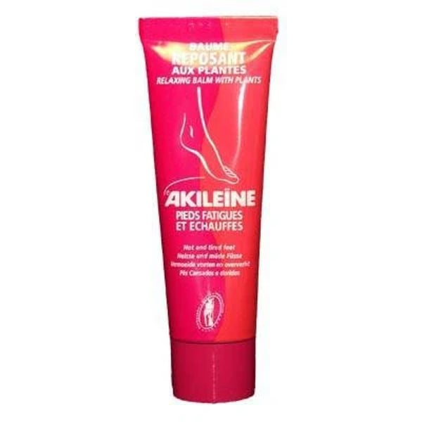 Akileine Cansaço Bálsamo Repousante 50 ml akileine-cansaco-balsamo-repousante-50ml-D1Zdx.webp