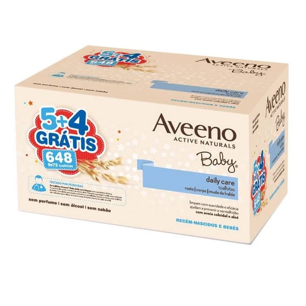 aveeno-baby-pack-toalhitas-9-x-72-unidades-f9mmW.webp