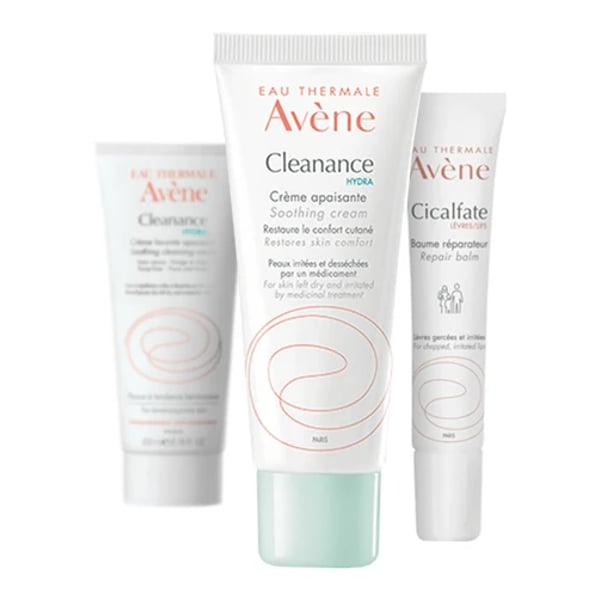avene-cleanance-hydra-creme-suavizante-40-ml-cicalfate-labios-balsamo-reparador-10-ml-com-oferta-de-cleanance-hydra-creme-de-limpeza-15-ml-dgSBV.webp