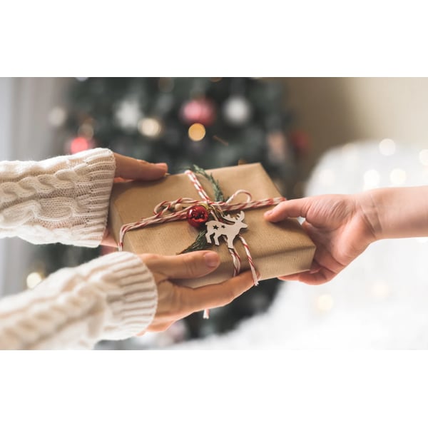 As nossas sugestões para presentes de Natal