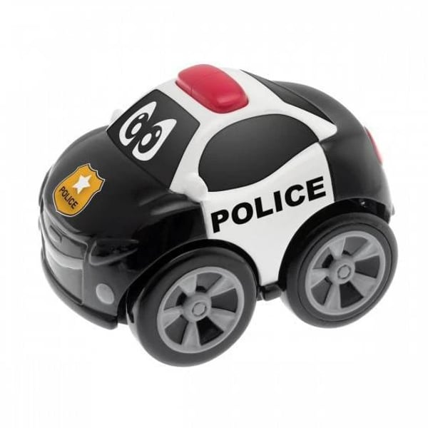 Chicco Carro Policia Turbo Touch 2-6 anos chicco-brinquedo-carro-policia-turbo-touch-4PZLx.webp