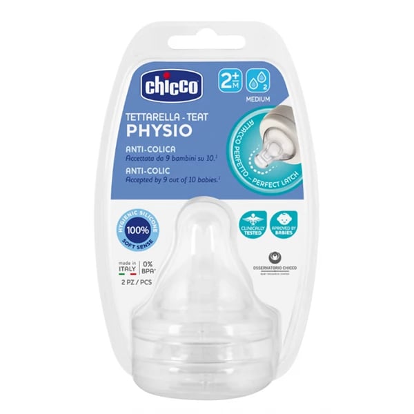 chicco-tetina-p5-silicone-2m-medio-2-unidades-ojE20.webp