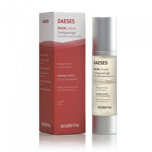 Sesderma Daeses Gel Reafirmante Pescoço 50 ml daeses-gel-reafirm-pescoco-50ml-d7aju.webp