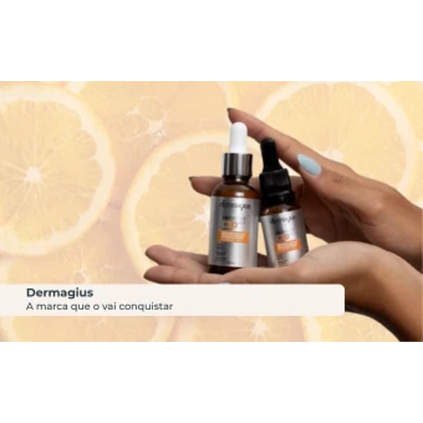 Dermagius, a marca que o vai conquistar