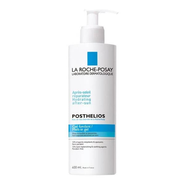 La Roche Posay Posthelios Gel Reparador Pós-Solar 400 ml la-roche-posay-anthelios-posthelios-gel-400ml-TyEhQ.webp