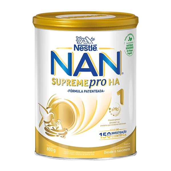 Nan Supreme Pro Ha 1 Leite Lactente 800 g nan-supreme-pro-ha-1-leite-lactente-800g-ZESfW.webp