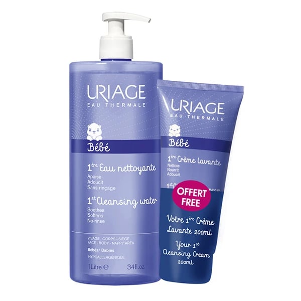uriage-bebe-1o-agua-limpeza-1l-com-oferta-1o-creme-lavante-200ml-preco-especial-HFCGs.webp