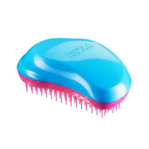 Tangle Teezer Escova Cabelo Original Azul/Rosa
