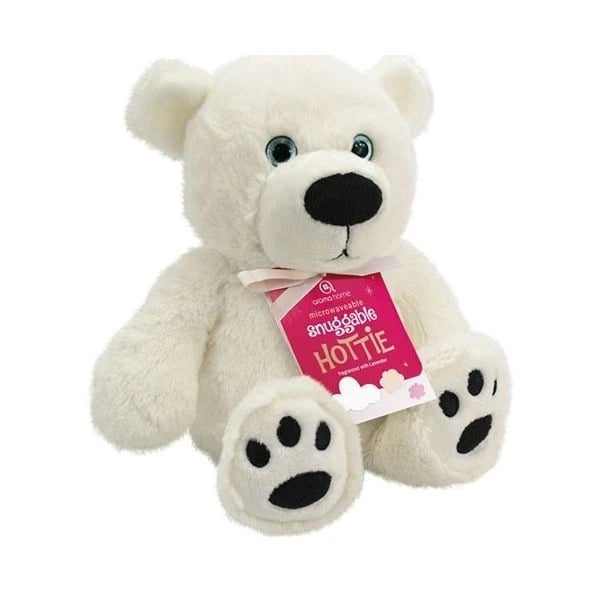 Aroma Home Hotiies Urso Polar