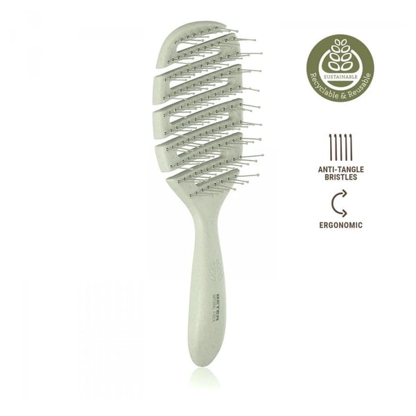 Beter Escova Flexivel Fibra Natural Ref 3302