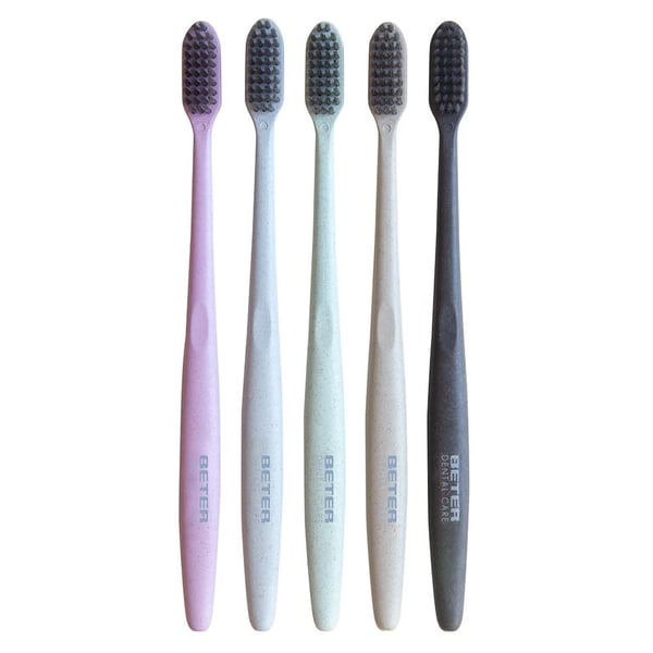 Beter Escova Dentes Suave Ref 21011