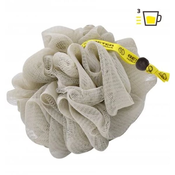 Beter Esponja Malha Nylon Reciclado Coffee O Clock
