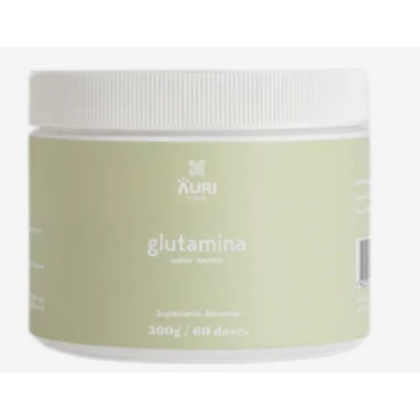 AuriFoods Glutamina Neutro 300g