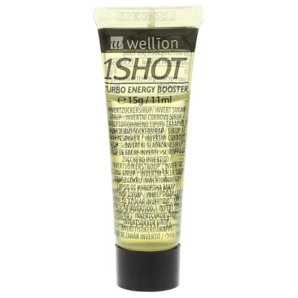 Wellion Shot Açúcar Invertido 11 ml