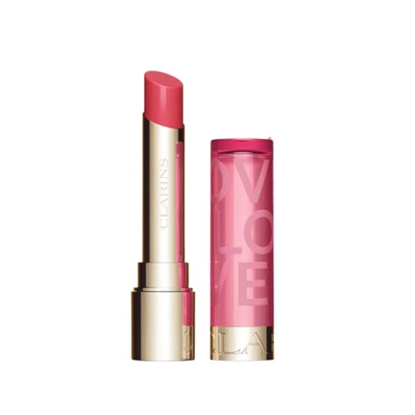 Clarins Lip Oil Balm 08- rosy kiss Ed Li Love 2.9g