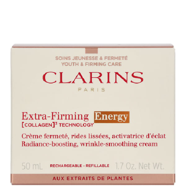 Clarins Extra Firming Energy 50ml
