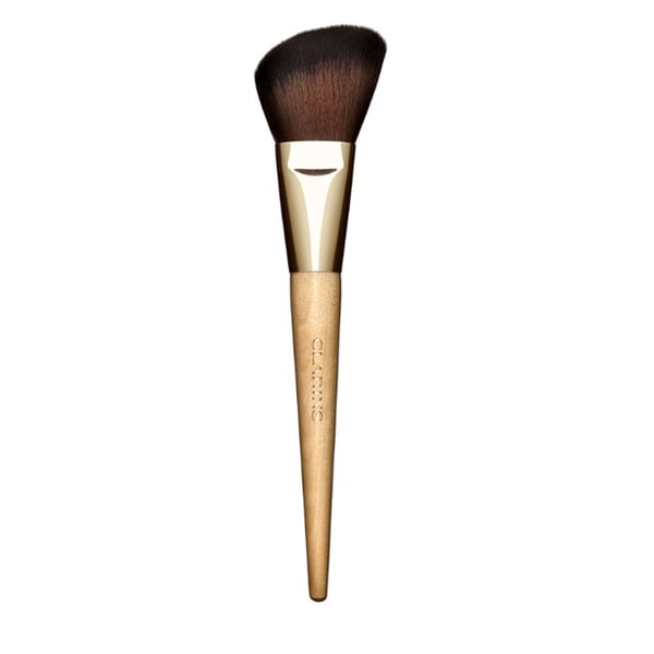 Clarins Pincel Blush - Blush Brush