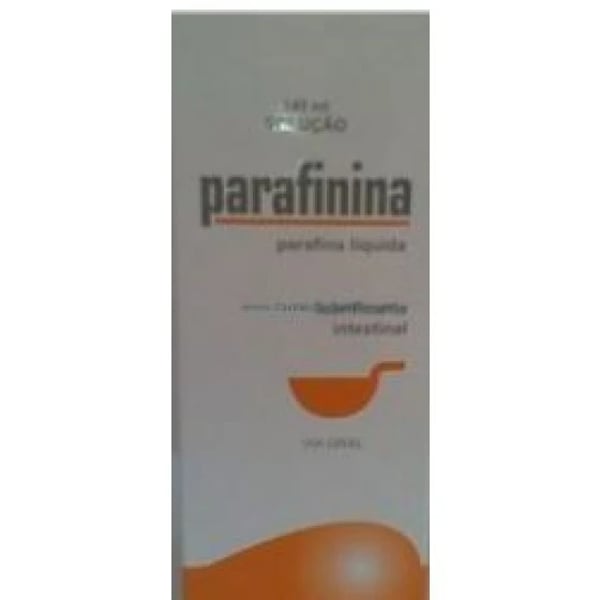 Parafinina 145 ml