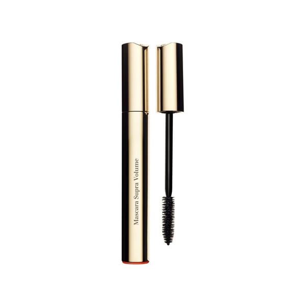 Clarins Mascara Supra Volume 01- black 8 ml