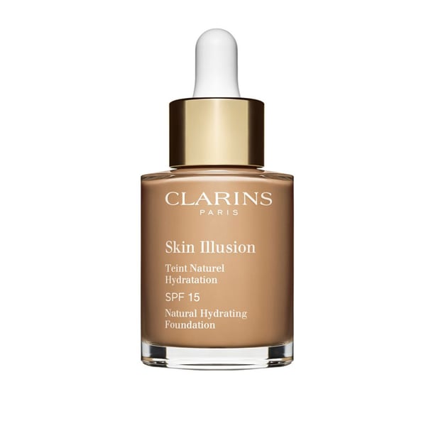 Clarins Skin Illusion- 108.5W- Organza 30ml