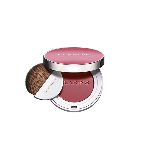 Clarins Joli Blush 04- cheeky purple 5g