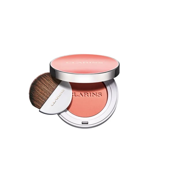 Clarins Joli Blush 06- cheeky coral 5g