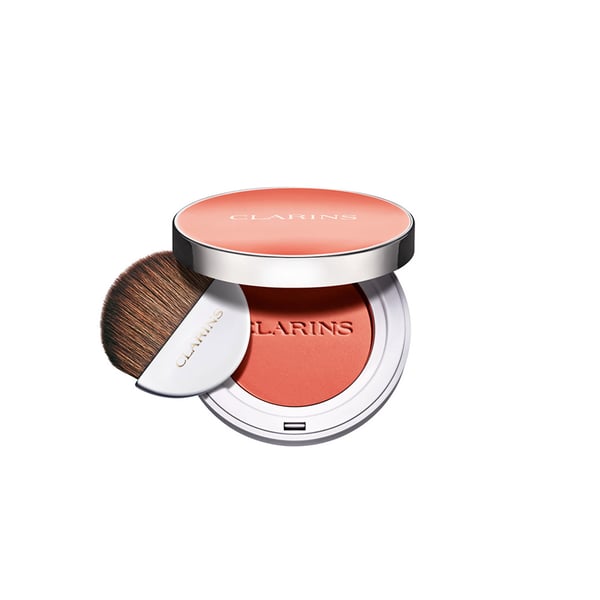 Clarins Joli Blush 07- cheeky peach 5g