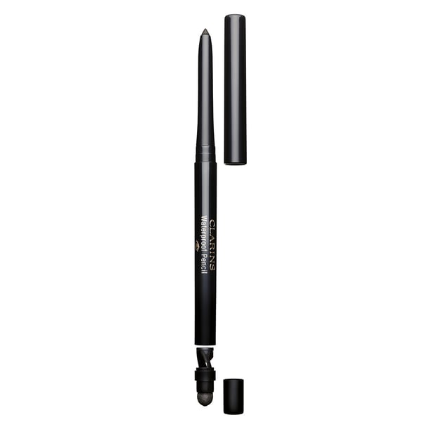 Clarins Waterproof pencil 01- Black Tulip 0.29grs