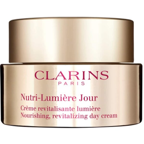 Clarins Nutri-Lumiér Jour Cr Revitalis Lumiér 50ml