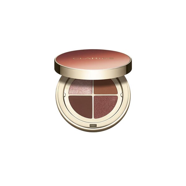 Clarins Ombre 4 Couleurs 03- flame gradation 4.2g