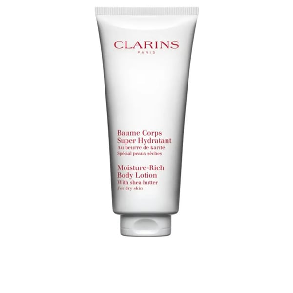 Clarins Baum Corps Super Hydratant 200ml