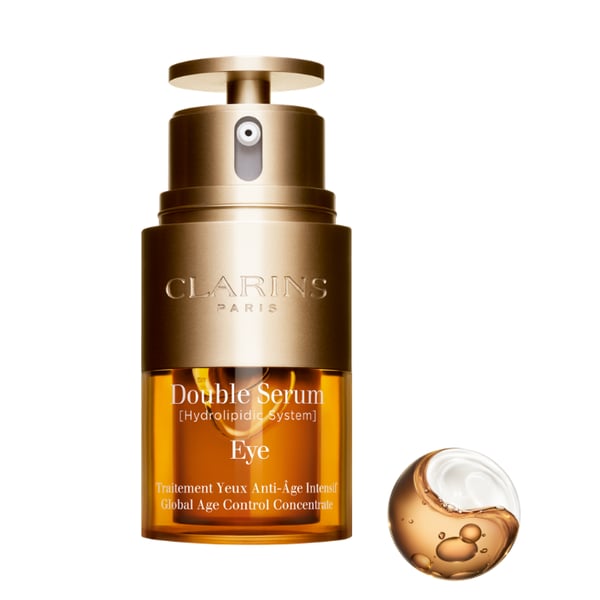 Clarins Double Serum Eye 20ml
