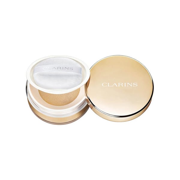 Clarins Ever Matte Loose Powder 02 medium 15gr